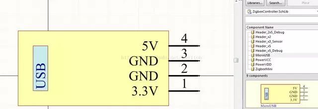Altium Designer PCB·Ʋ뼼ɽ