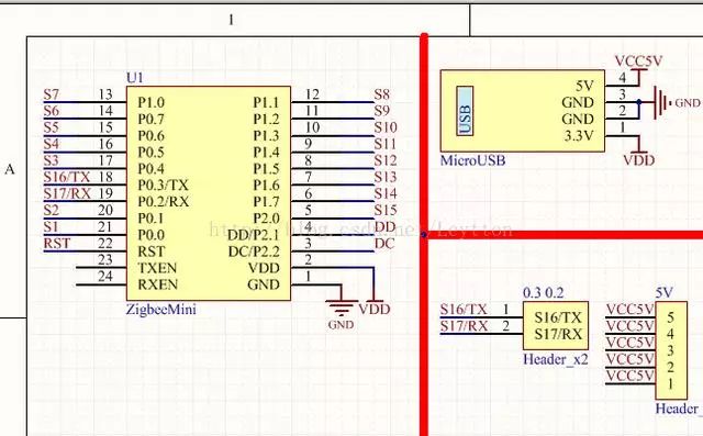 Altium Designer PCB·Ʋ뼼ɽ