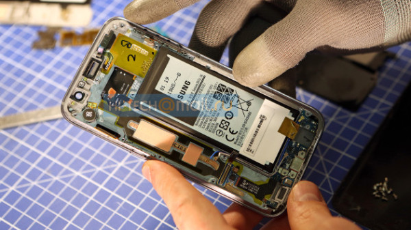 Galaxy S7ͼ ˮ/Һ